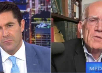 ‘Almost Like An Addict’: Victor Davis Hanson Says Left Has Fixation That Is ‘Killing Their Own Party’