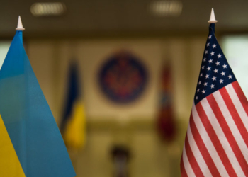 Biden Administration Was Secretly More Involved In Ukraine Than It Let On, Investigation Reveals