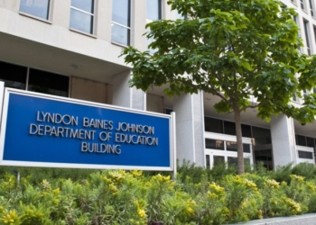 Biden-Appointed Judge Blocks Education Department From Terminating DEI Teacher Grants