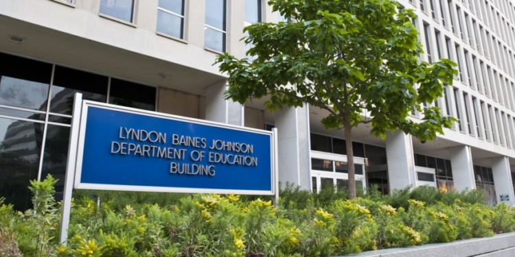 Biden-Appointed Judge Blocks Education Department From Terminating DEI Teacher Grants