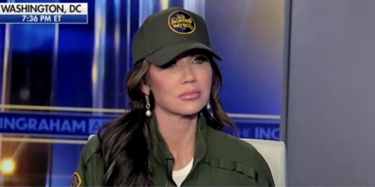 Blue State AGs Want To Make It Harder To Deport Venezuelans