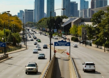 Blue State Democrats Take Another Crack At Putting Gov’t In Driver Seat Of Americans’ Cars