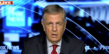 Brit Hume Predicts Tariffs May Boost US Manufacturing Long-Term But Warns Of Immediate Consumer Consequences