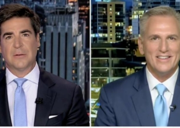 ‘Broke The Democrats’: McCarthy Says Democrats’ Downfall Gives GOP Opportunity To Court Key Voting Blocs