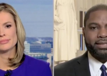 Byron Donalds Confronts CNN Host For Suddenly Caring About High Prices After Network ‘Ignored’ Inflation Under Biden