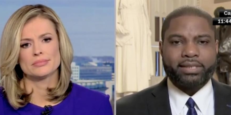 Byron Donalds Confronts CNN Host For Suddenly Caring About High Prices After Network ‘Ignored’ Inflation Under Biden