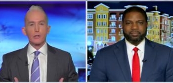 Byron Donalds Has Message For Democrats, Media Who ‘Vilify’ Black Conservatives