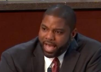 Byron Donalds Tears Into Dem Mayors Who Appear Not To Know ‘How Much’ Their Cities Spent On Illegal Immigration