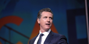 California Begs For Emergency Loan After Showering Illegal Immigrants With Healthcare Benefits