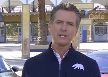 California Has Shed Thousands Of Fast Food Jobs Since Newsom’s Minimum Wage Hike