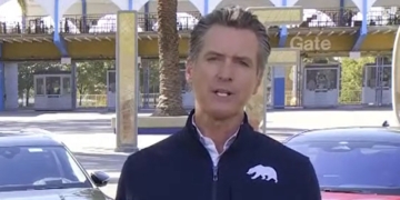California Has Shed Thousands Of Fast Food Jobs Since Newsom’s Minimum Wage Hike