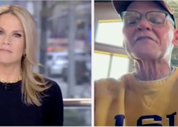‘Can I Answer?’: Carville Visibly Peeved When Martha MacCallum Asks Him Why Dems Aren’t Connecting With Americans