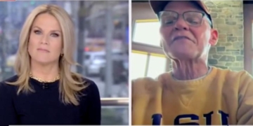 ‘Can I Answer?’: Carville Visibly Peeved When Martha MacCallum Asks Him Why Dems Aren’t Connecting With Americans