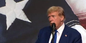 CARTER AND ELLIS: Trump Tax Cuts Can’t Come Soon Enough To Fix Biden’s Economic Mess