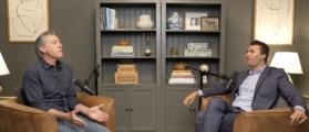 Charlie Kirk Confronts Newsom Over Barring Parents From Knowing Child Identifies As Trans