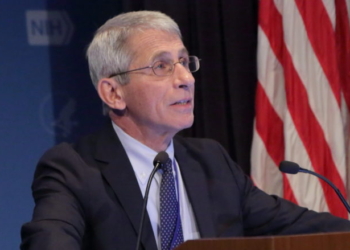 Check Out The Family Ties Of House Dem Championing Status Quo At NIH