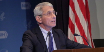 Check Out The Family Ties Of House Dem Championing Status Quo At NIH