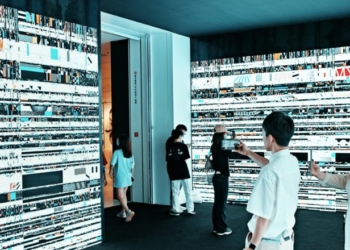 China To Fired Gov’t Workers: Come To Our ‘Metropolis Of The Future’