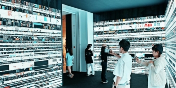 China To Fired Gov’t Workers: Come To Our ‘Metropolis Of The Future’