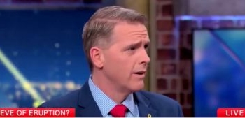 CNN Host Quickly Switches Topic After Scott Jennings Asks Panel To Name One Dem Who Is ‘More Popular’ Than Trump