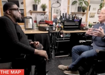 CNN Talks To Swing State Voter To See How Democrats Will Fare In Upcoming Election; They Haven’t Changed Strategies