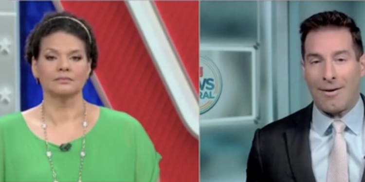 CNN’s Elie Honig Says Trump Deportations May Not Have Defied Judge’s Order At All