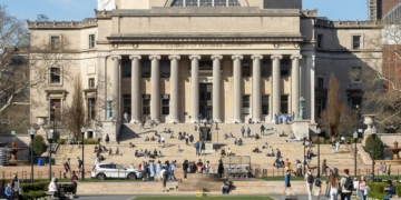 Columbia University Won’t Say How Many Students Were Booted Over Pro-Hamas Protests