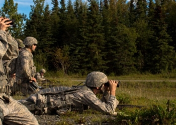 Current And Fmr Army Soldiers Arrested For Allegedly Scheming To Gather, Sell US Military Secrets To China