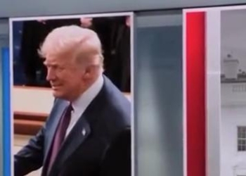 David Axelrod Says Dems’ Antics During Trump’s Congressional Address Weren’t ‘Helpful’