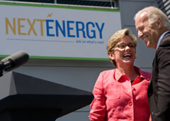 DAVID BLACKMON: Biden’s Dumb LNG Pause Has Rightfully Met Its End