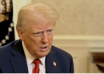 DAVID BLACKMON: Trump Could Upend Every Facet Of The Obama-Biden Climate Agenda In One Fell Swoop