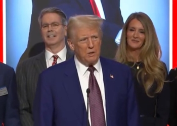 DAVID BLACKMON: Trump’s Tariff Strategy Isn’t A Big Mystery