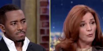 Democrat Operative Takes Swipe At Gavin Newsom For Not Being ‘Authentic’