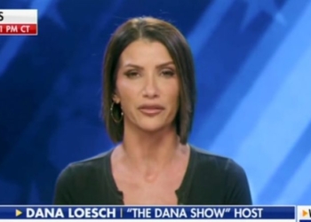 ‘Democrats Began Maligning The Character Of This Voting Bloc’: Dana Loesch Tells Why Blue-Collar Folks Left The Party
