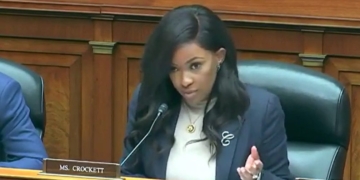 Dems Think Swearing Like Drunken Sailors Will Help Make Americans Like Them