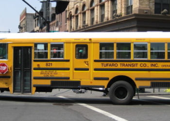 Department Of Education Makes Major Cuts To Staff