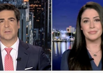‘Disturbing’: Anna Paulina Luna Calls Out DOJ’s Silence, Urges Bondi To Release Full Epstein Files