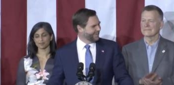 ‘Don’t You All Have Jobs?’: JD Vance Calls On Protesters Demonstrating Against His Event To Get ‘Back To Work’