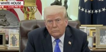 Doocy Asks Trump If He’s Concerned Canada Would Become Blue State If Added To US