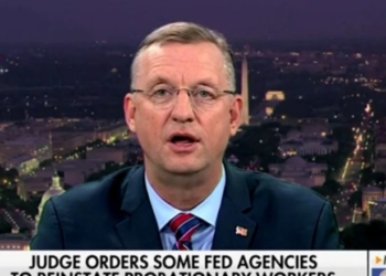 Doug Collins Says Dems’ Fearmongering Over VA Harms Veterans