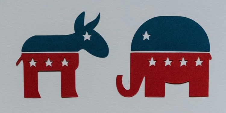 DOUGLAS CARSWELL: Why Is Mississippi’s Legislature Having Such A Hard Time Passing Conservative Agenda?