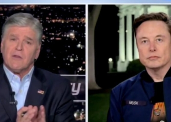Elon Musk Says SpaceX Could Have Saved Astronauts Months Ago, But Biden Rejected His Offer For ‘Political Reasons’