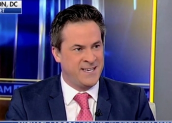Ex-Biden Aide Says Trump Always Takes Advantage Of One Opportunity Democrats Do Not