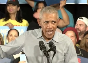 Ex-Obama Campaigner Got Board Seat At EPA ‘Gold Bars’ Winner After His Green Org Failed To Deliver On Big Promises