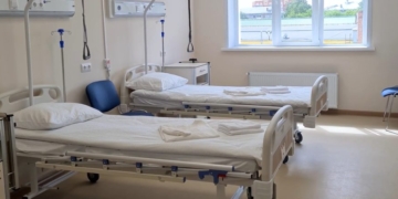 EXCLUSIVE: Ad Exposing Medical Center’s ‘Woke’ Policies Allegedly Suppressed