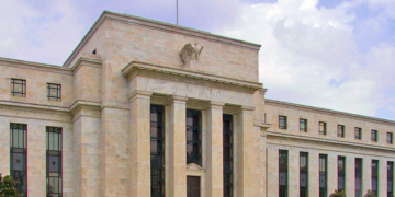 EXCLUSIVE: GOP Lawmakers Unveil Bill To ‘End The Fed’