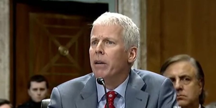 EXCLUSIVE: How Trump Cabinet Sec Plans To Help America Climb Out Of Energy ‘Hole’ Dug By Biden Admin