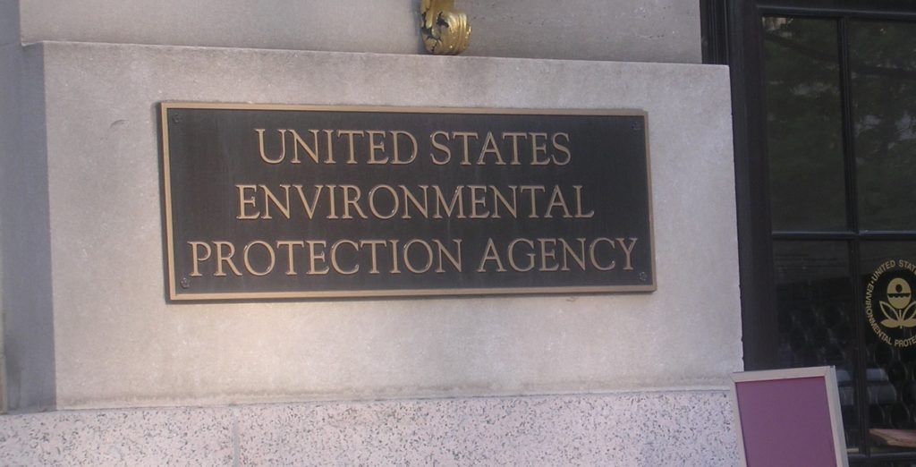 EXCLUSIVE: Watchdog Slaps Ex-Biden Official With Complaint Over EPA ‘Gold Bars’ Scandal