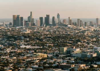 ‘Extreme Uncertainty’: Things Keep Getting Worse For LA’s Democratic Mayor