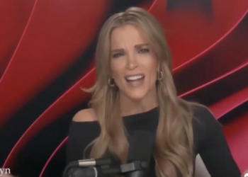‘F*ck You!’: Megyn Kelly Lists Dems Who ‘Must Be Targeted’ In Midterms After Refusing To Protect Women’s Sports